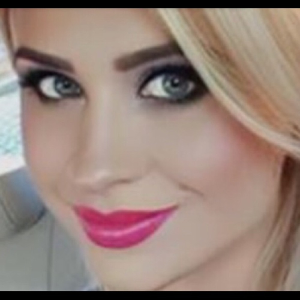 Meet your Posher, Jurgita